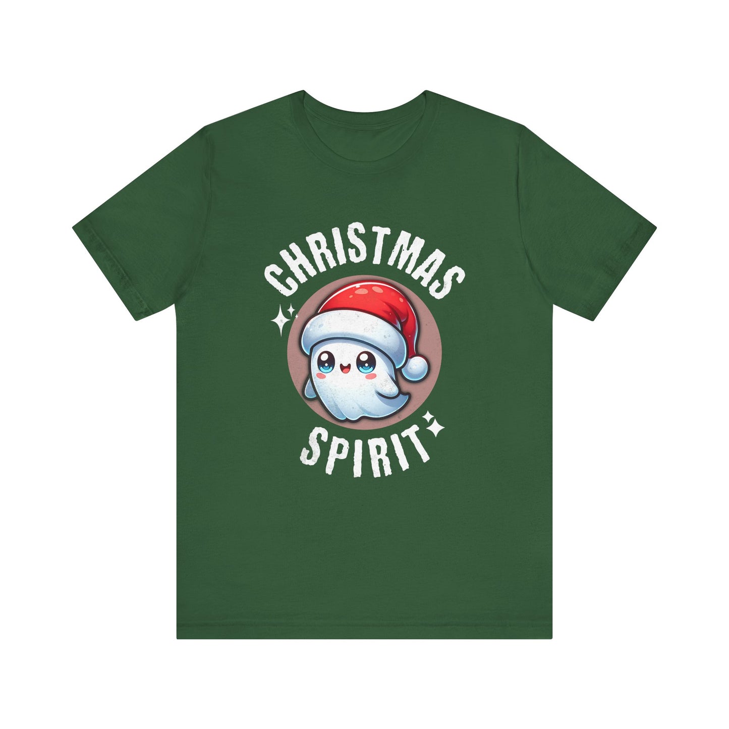 Christmas Spirit