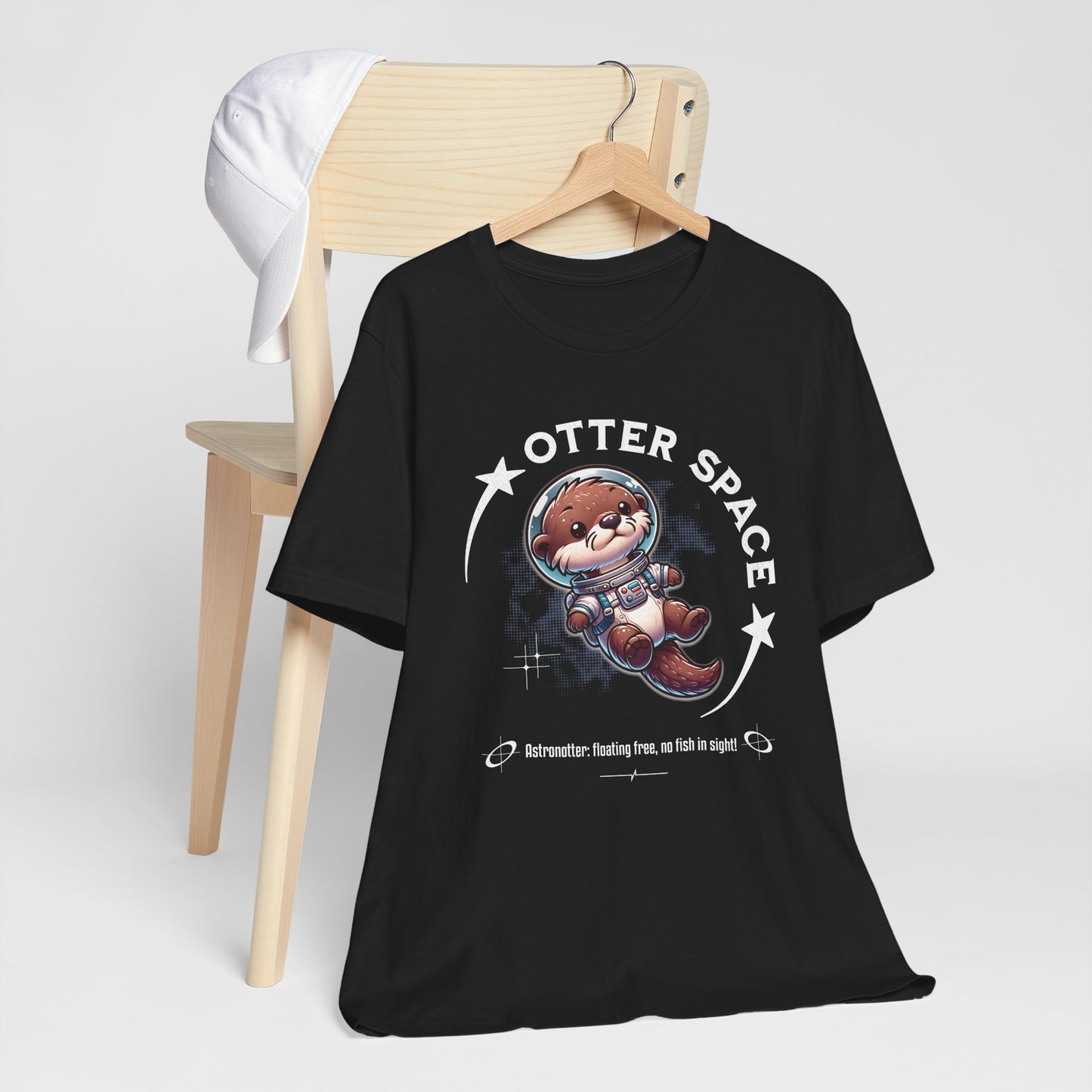 Otter Space