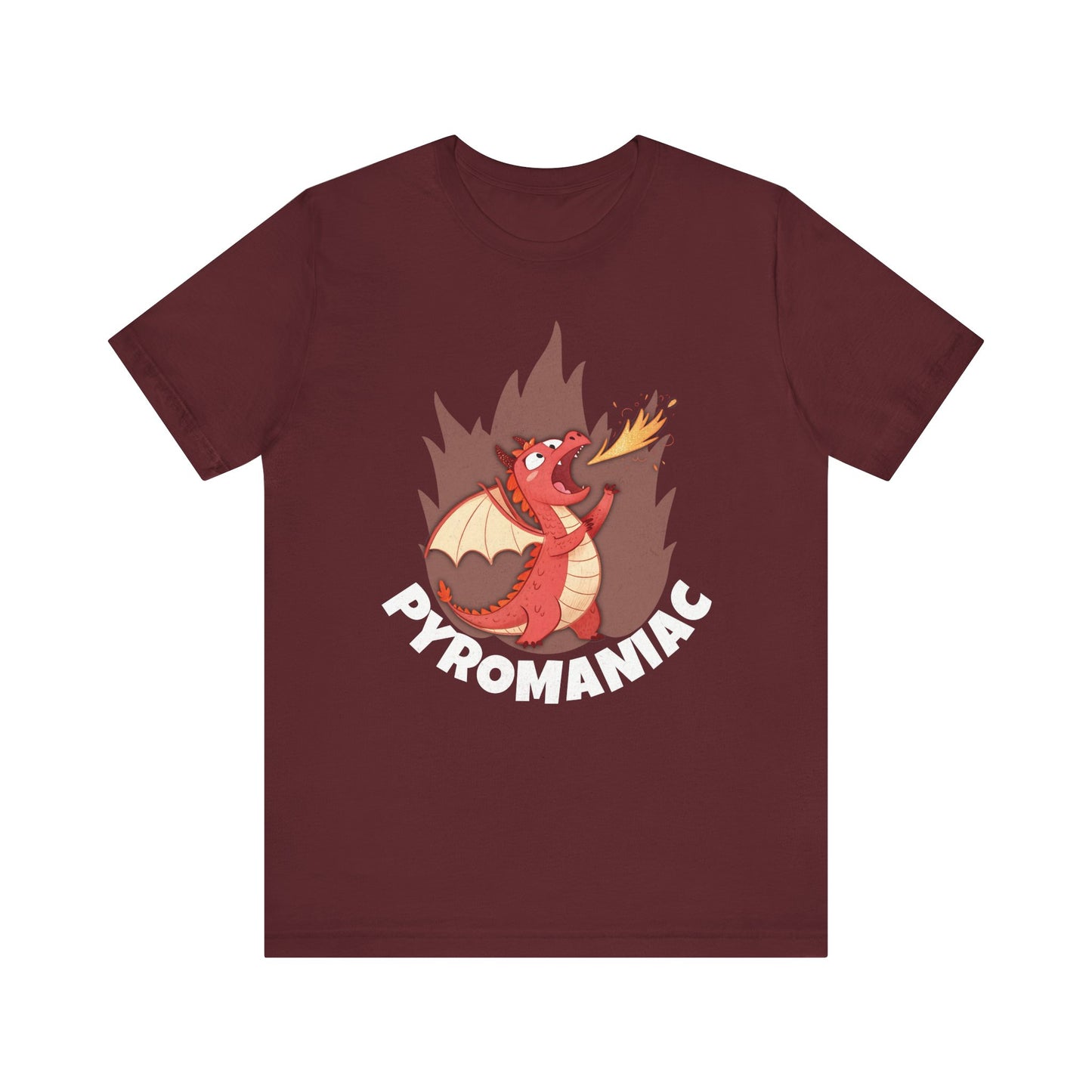 Pyromaniac
