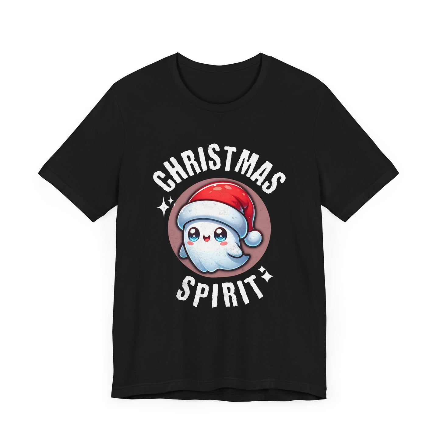 Christmas Spirit
