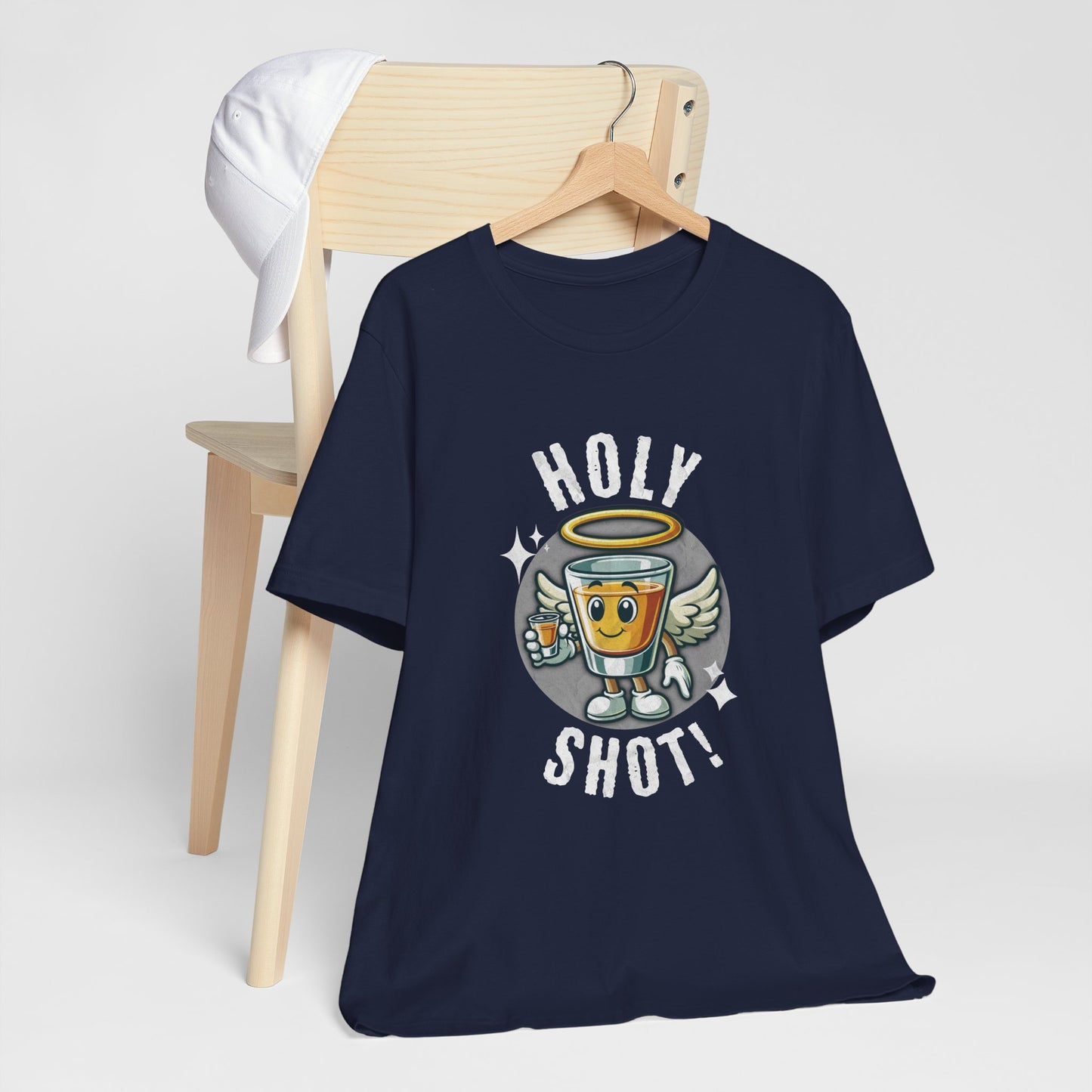 Holy Shot!