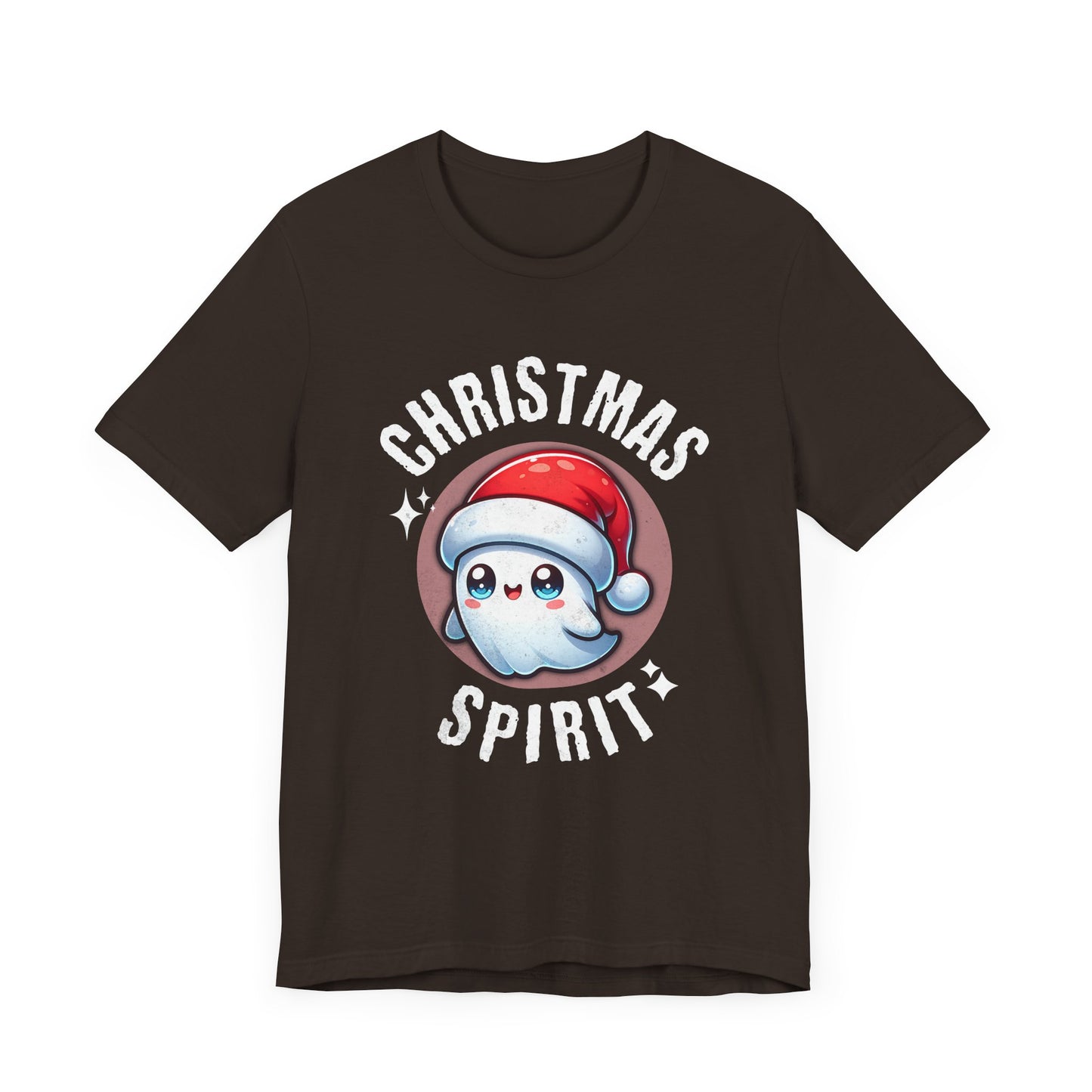 Christmas Spirit