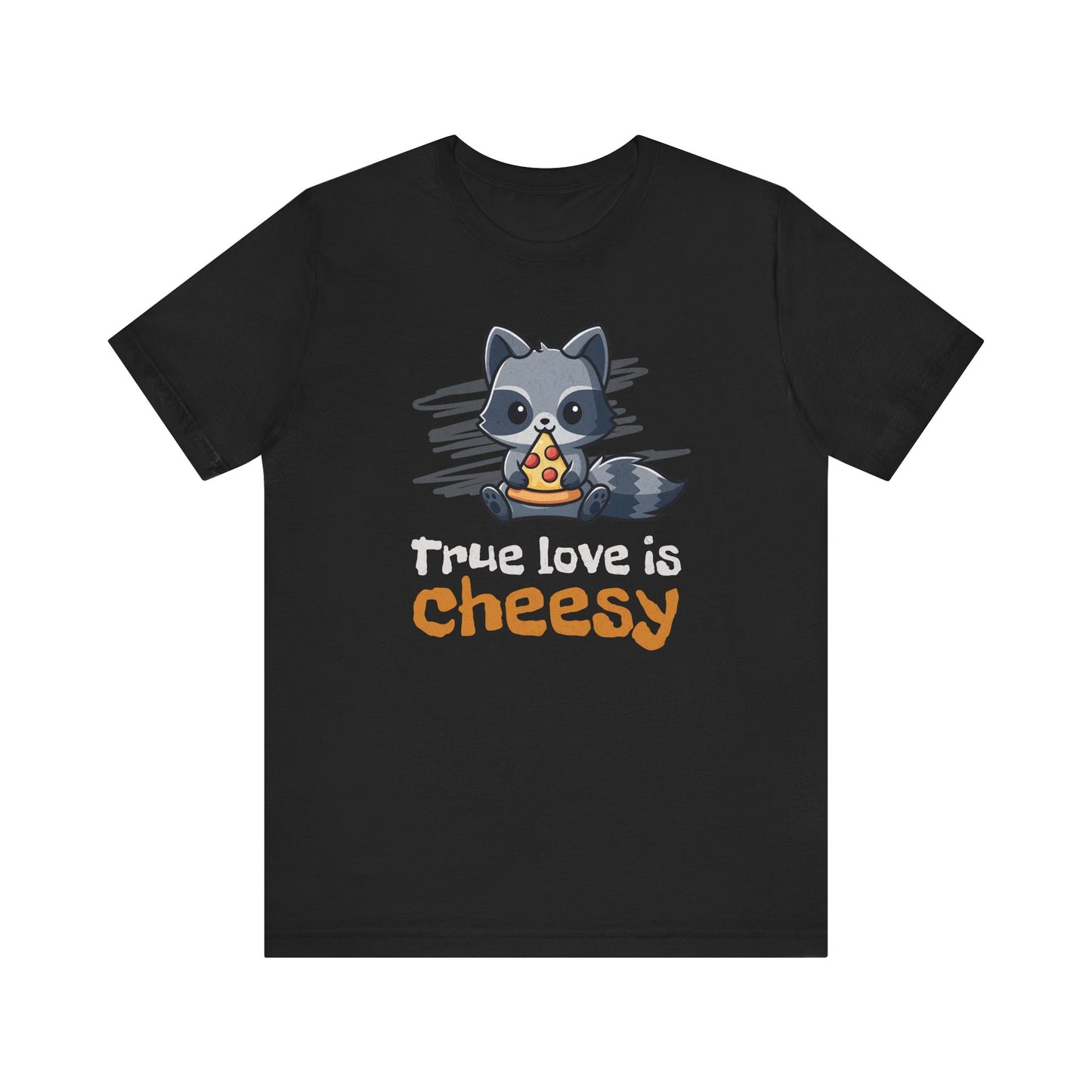 Cheesy Love