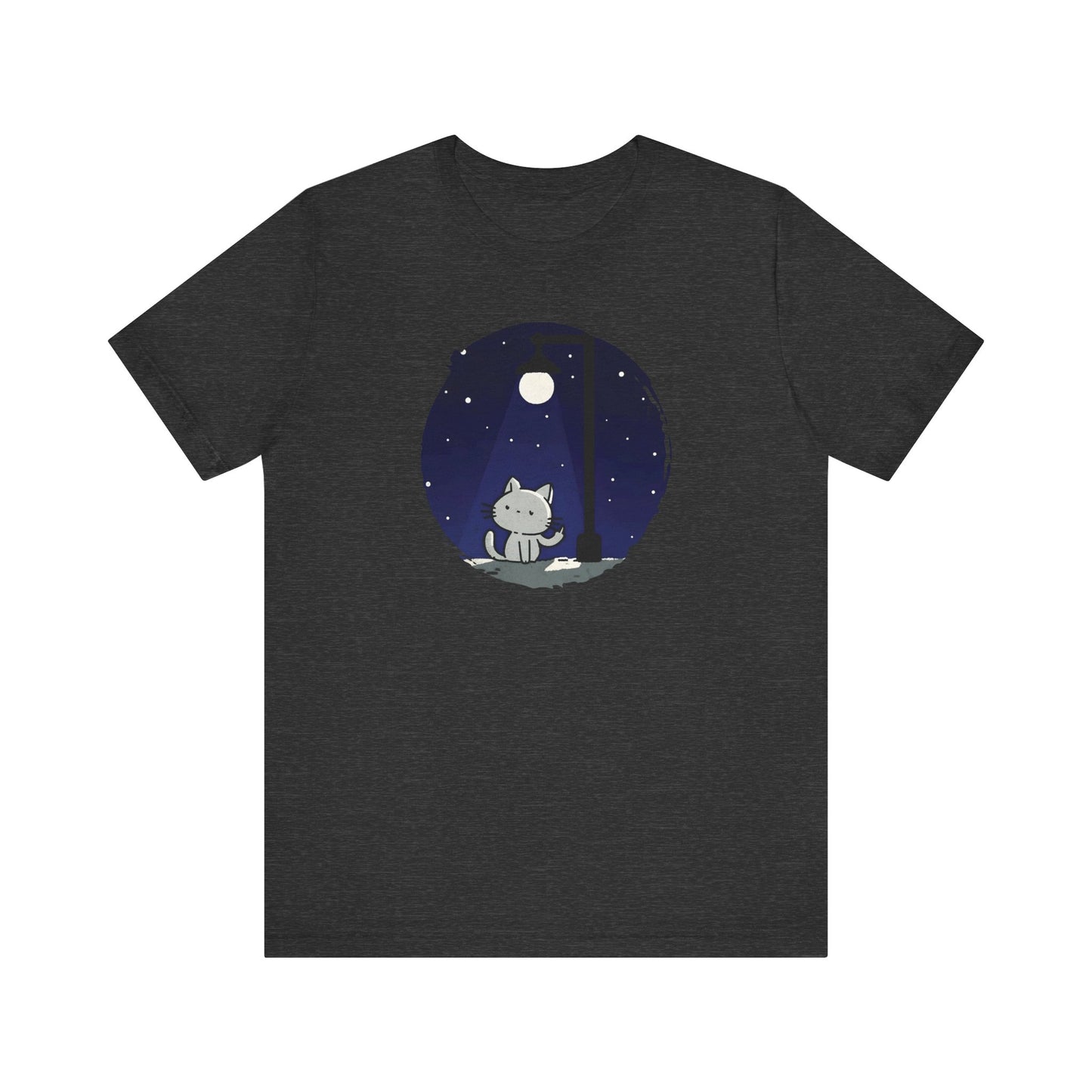 Midnight Kitty