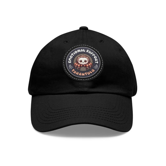 Tarantula Dad Hat