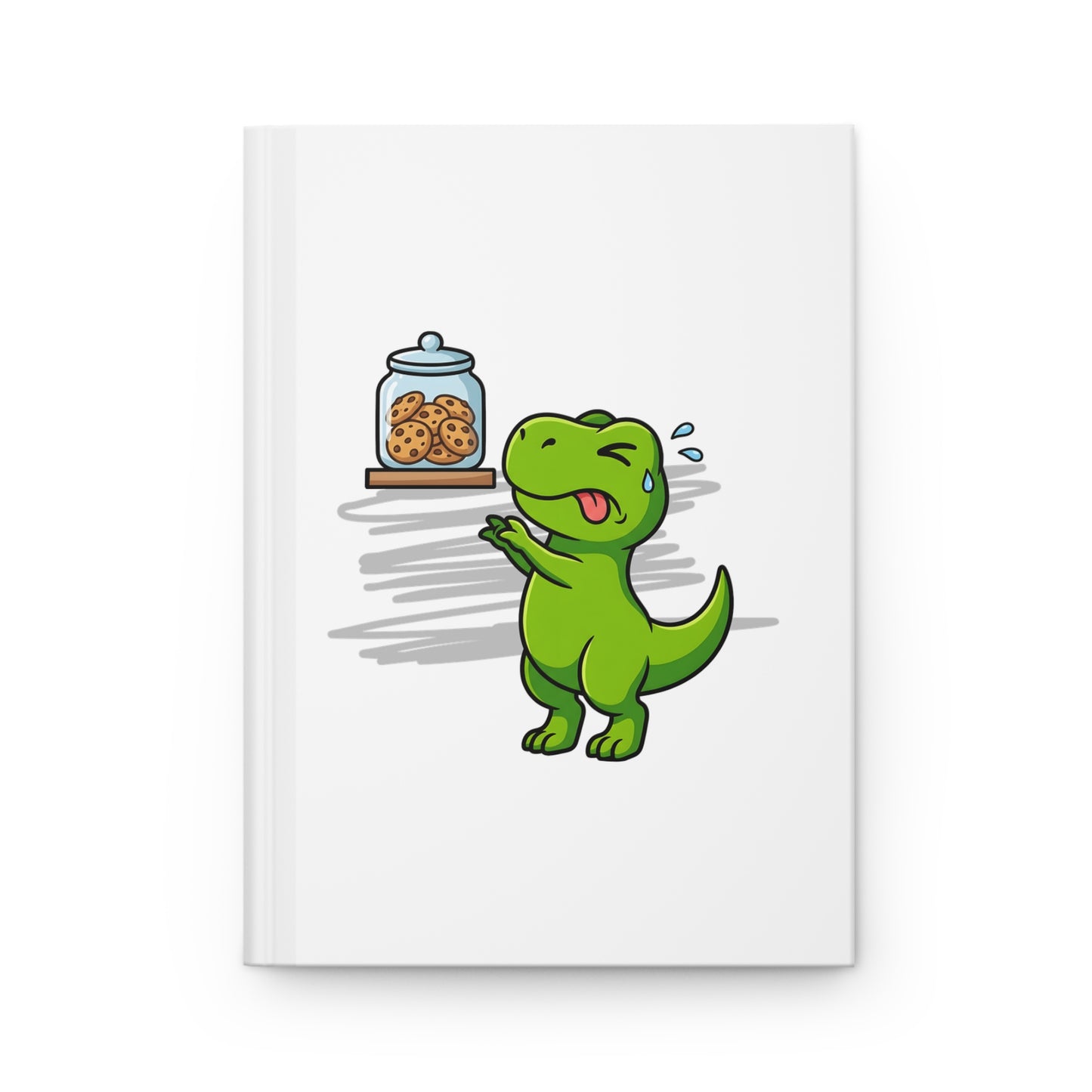 Prehistoric Struggle Journal