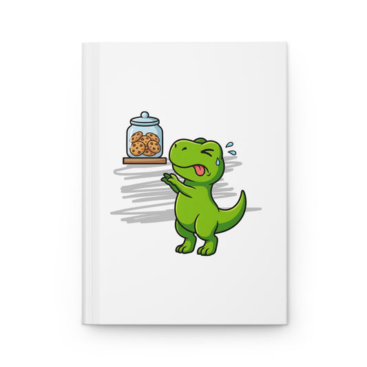 Prehistoric Struggle Journal