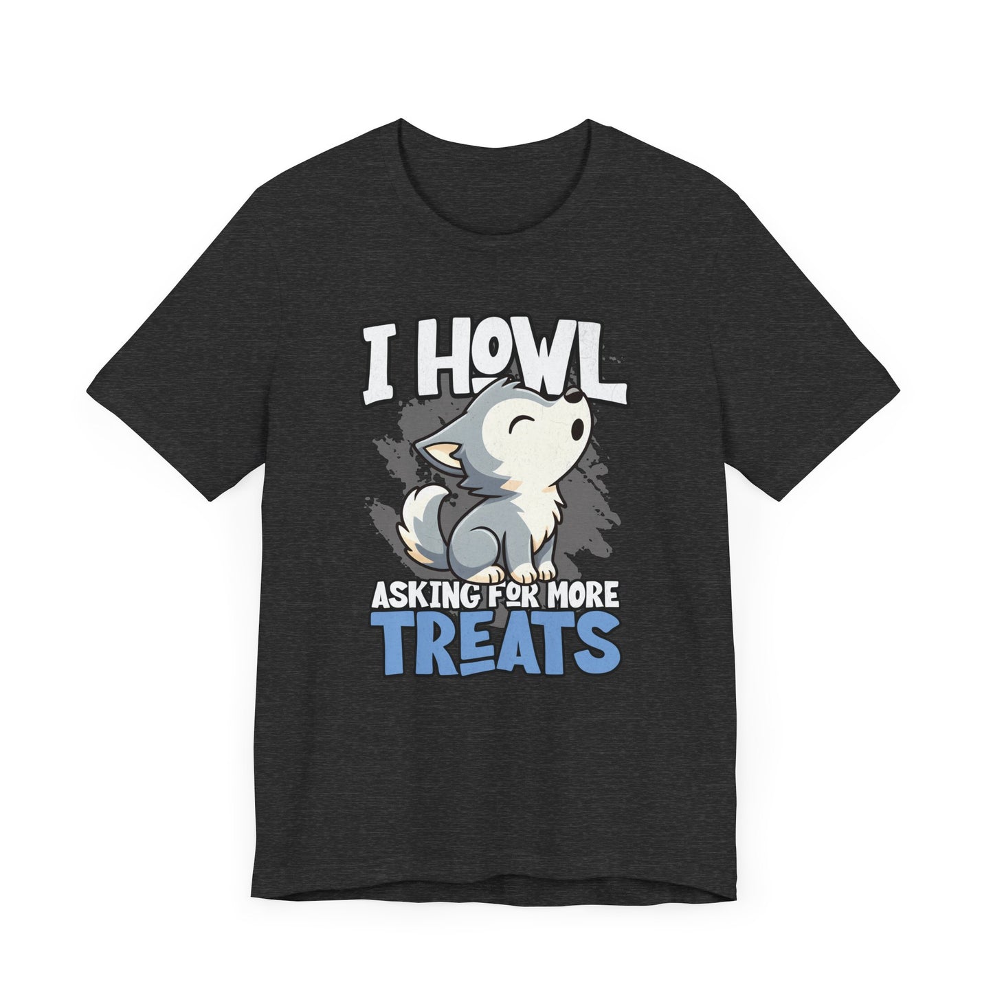 Howling for Treats