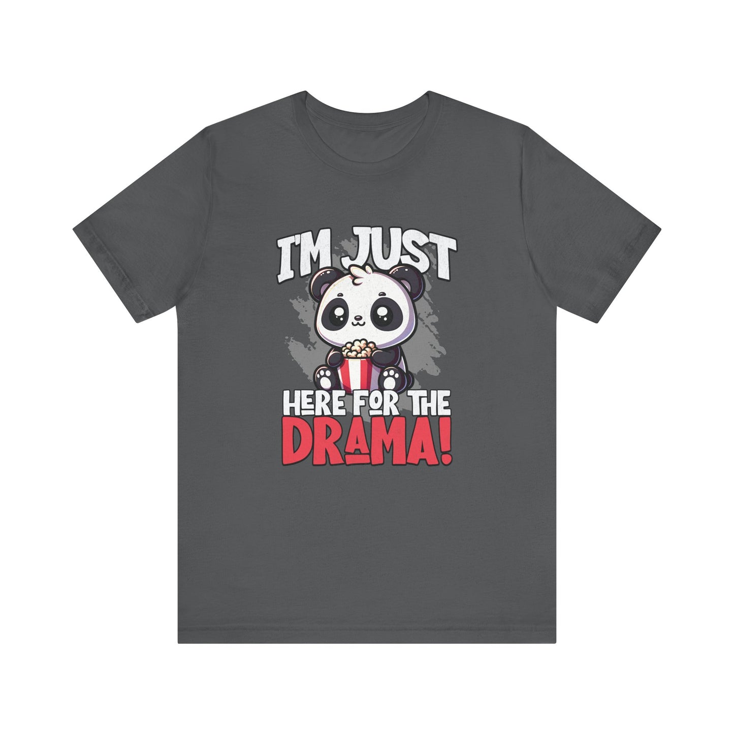 Drama Panda