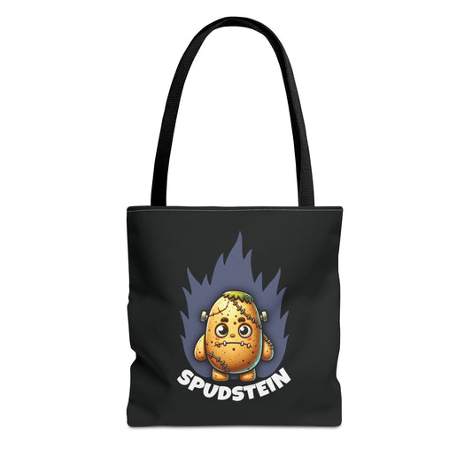 Spudstein Tote Bag
