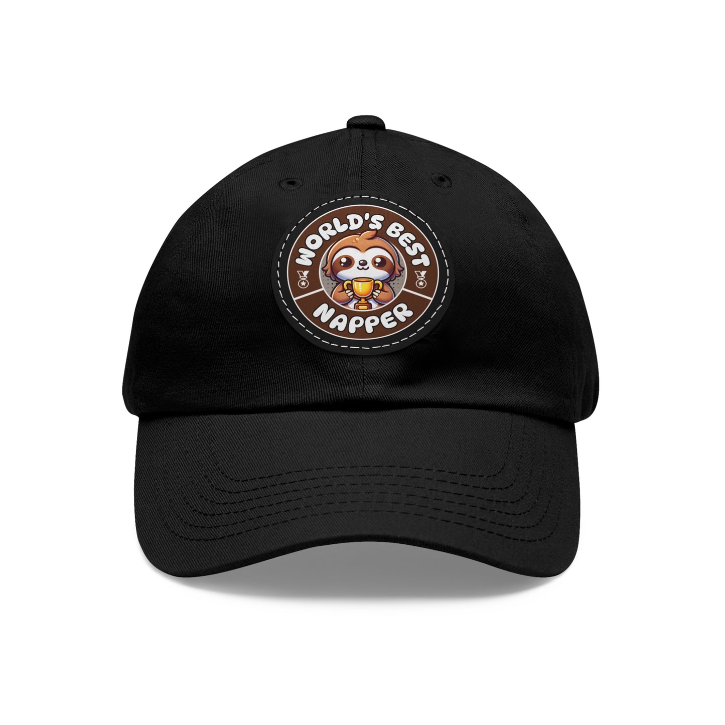 Best Napper Dad Hat