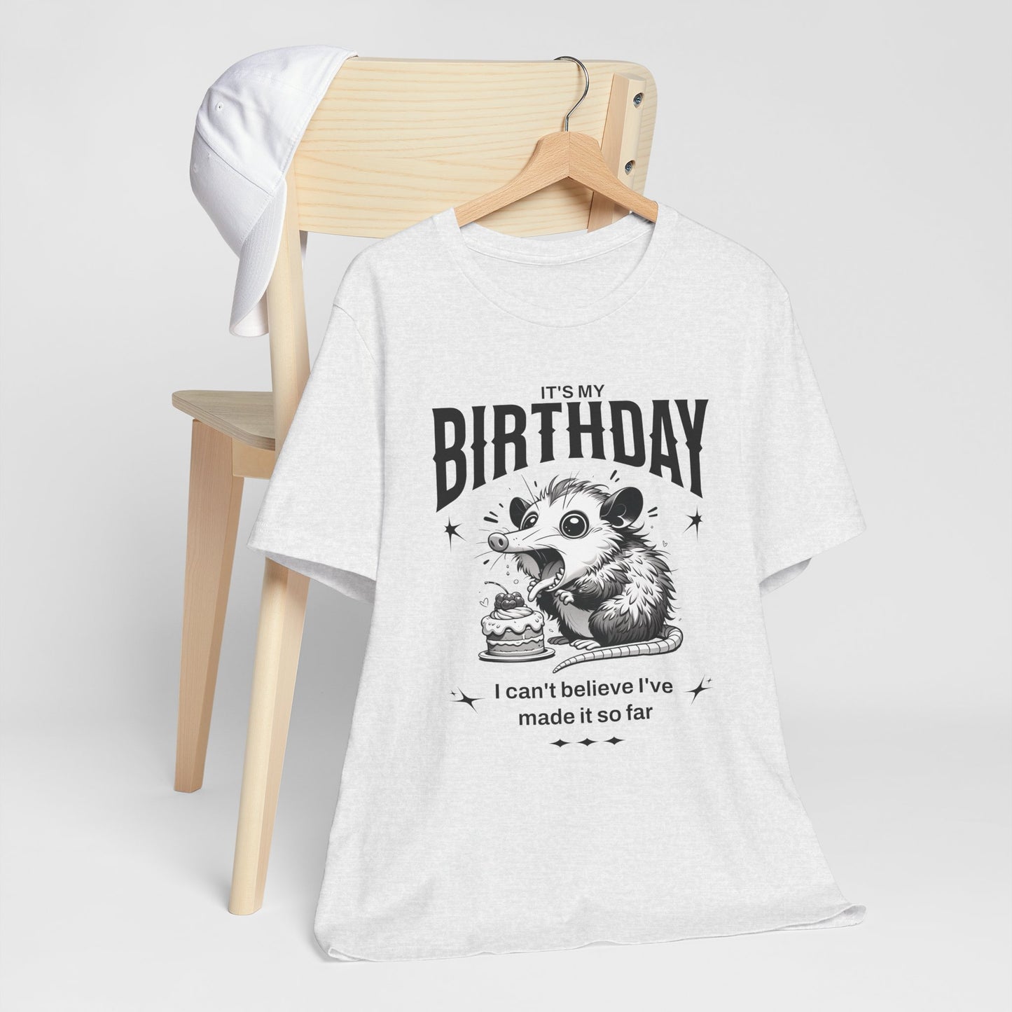 Possum Birthday
