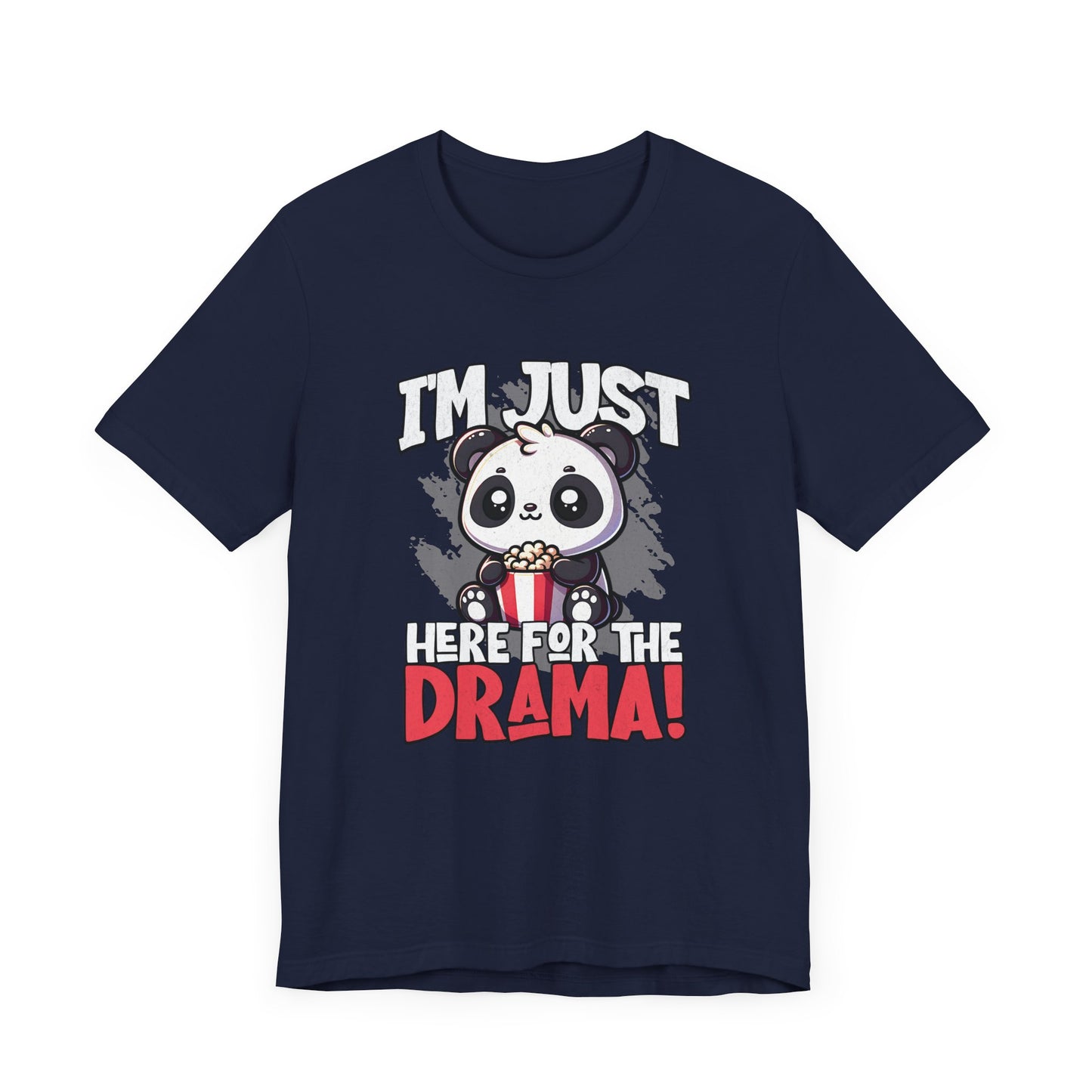 Drama Panda
