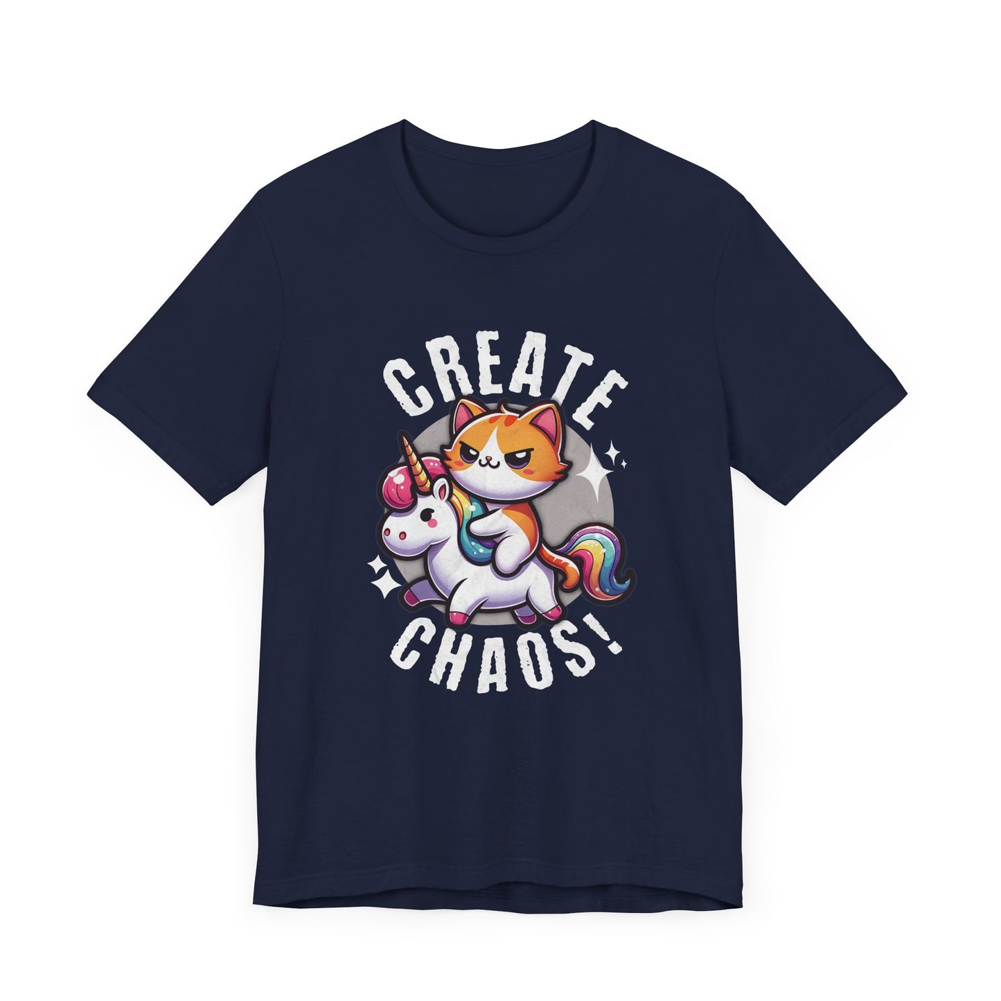 Create Chaos