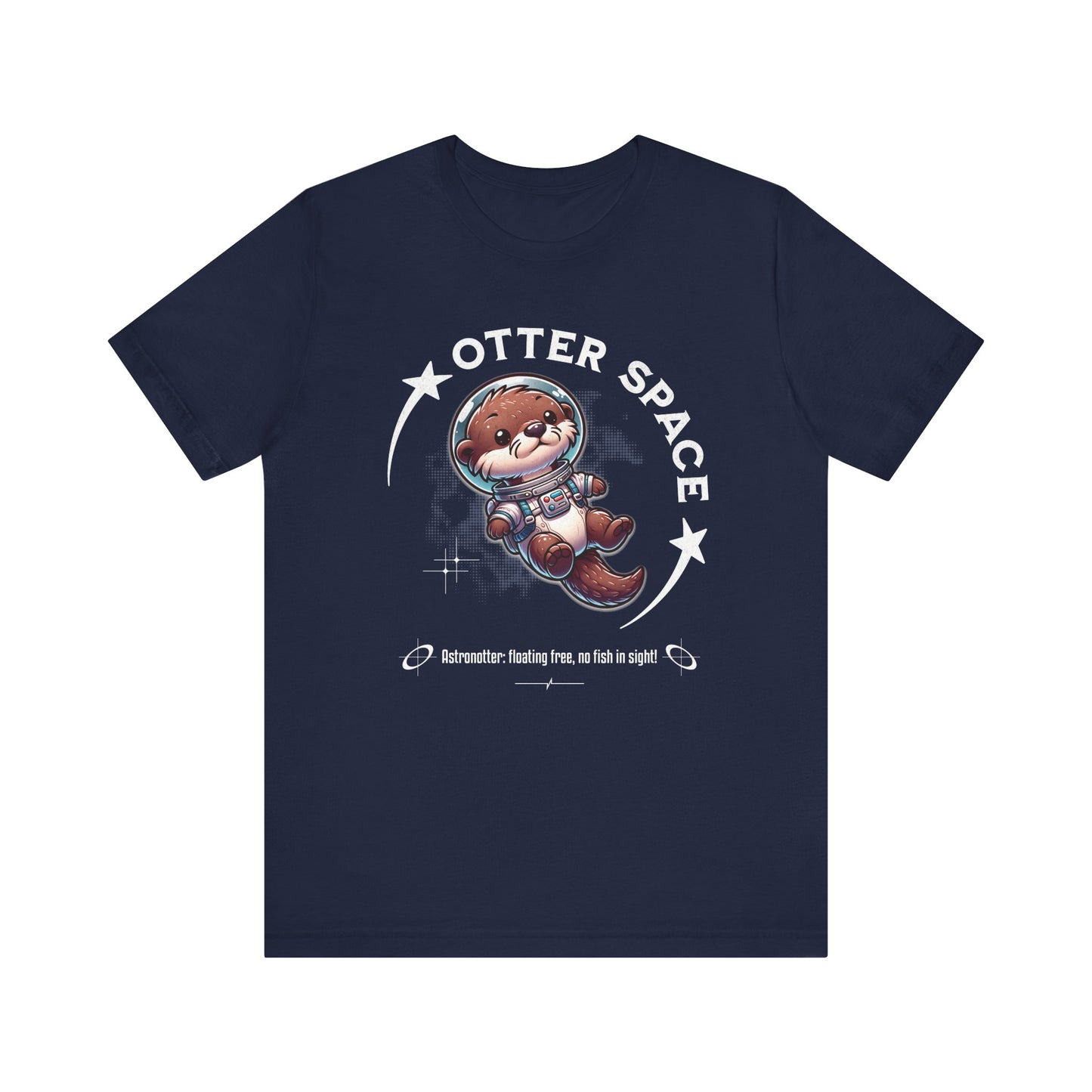 Otter Space