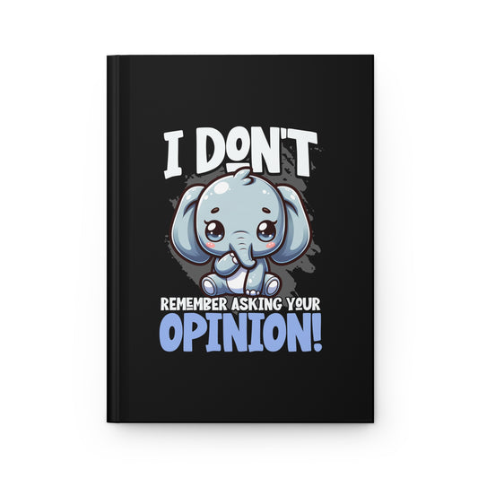 Sassy Elephant Journal