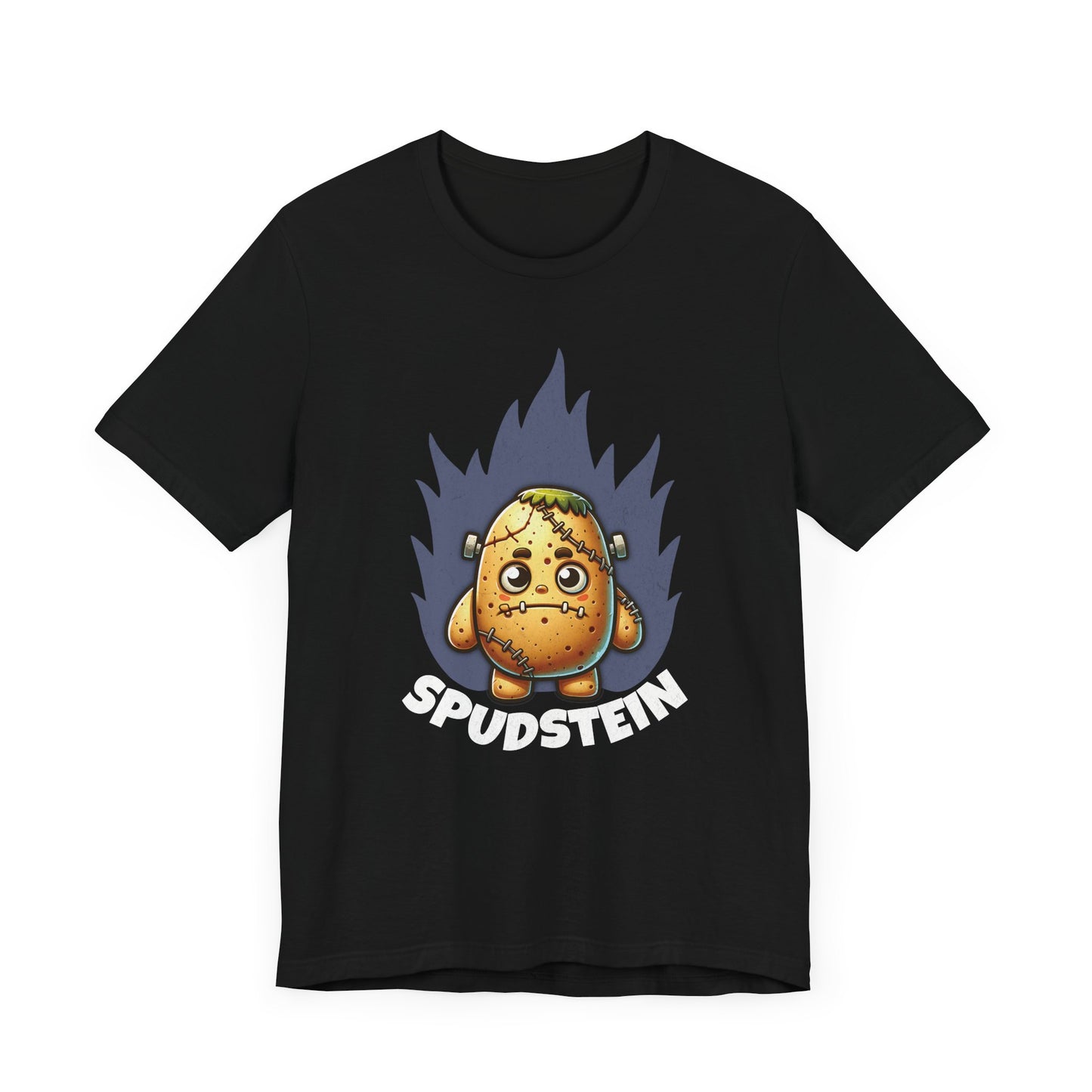 Spudstein