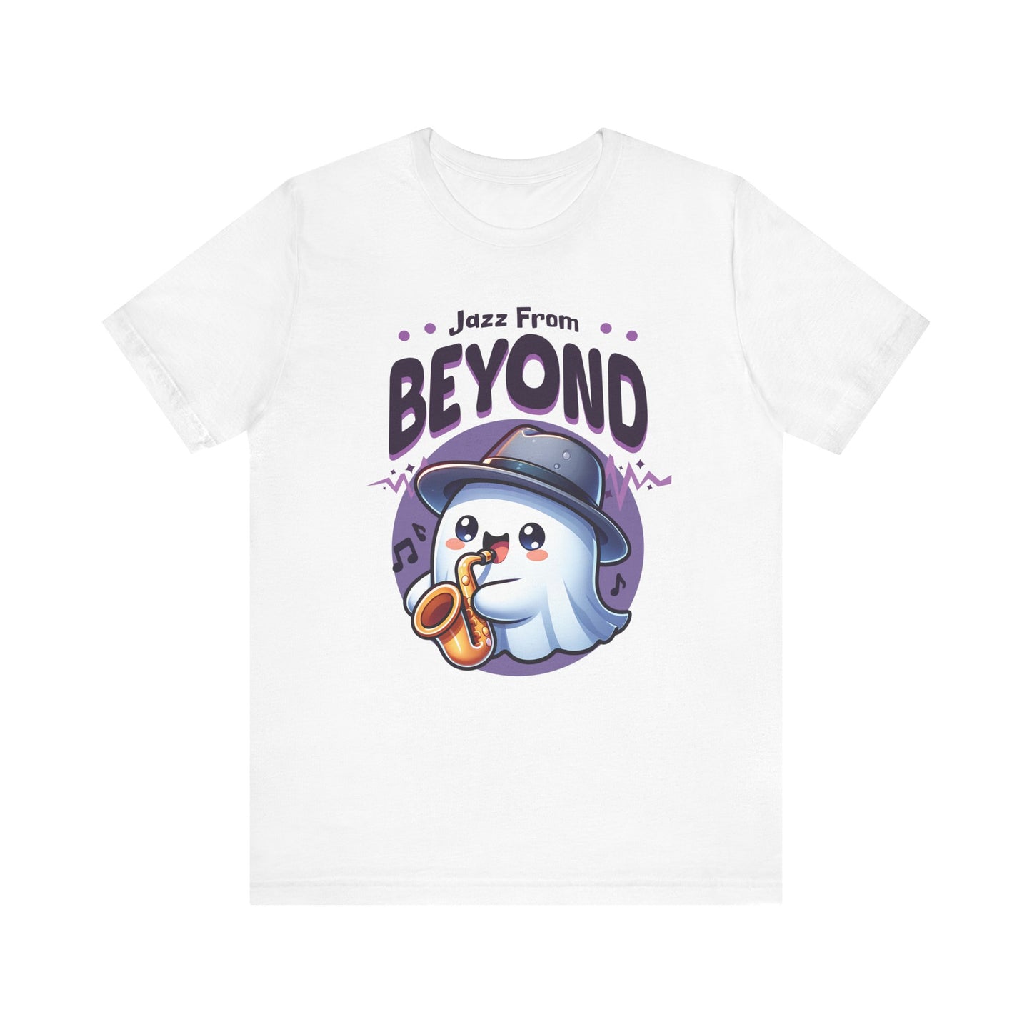 Jazz from Beyond