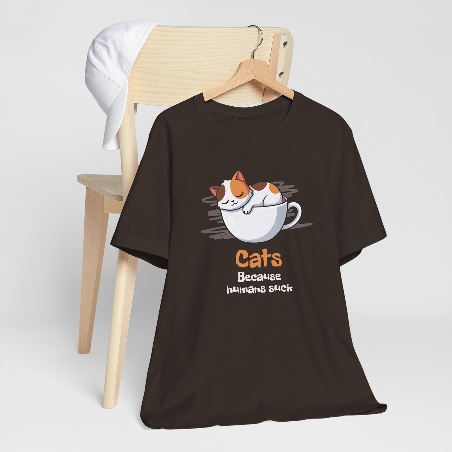 Tea-Cup Calico
