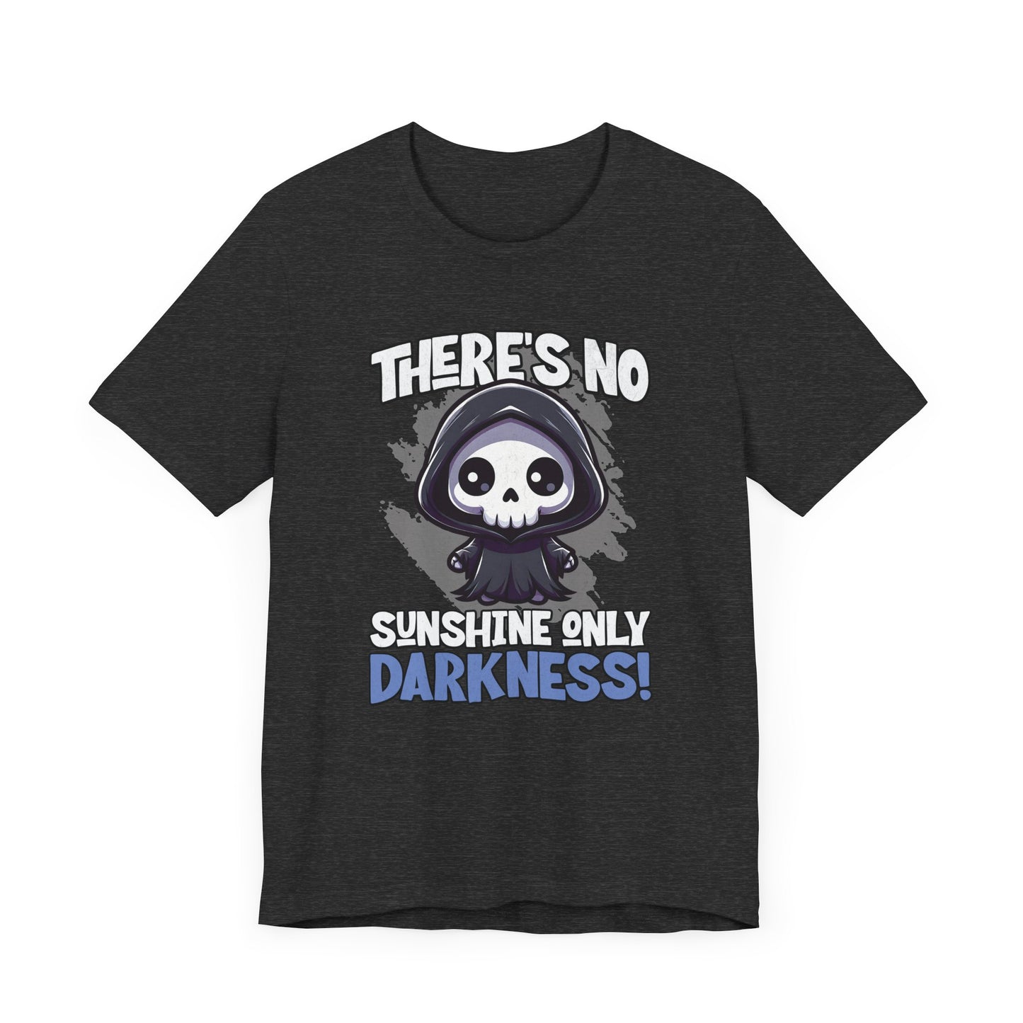 No Sunshine