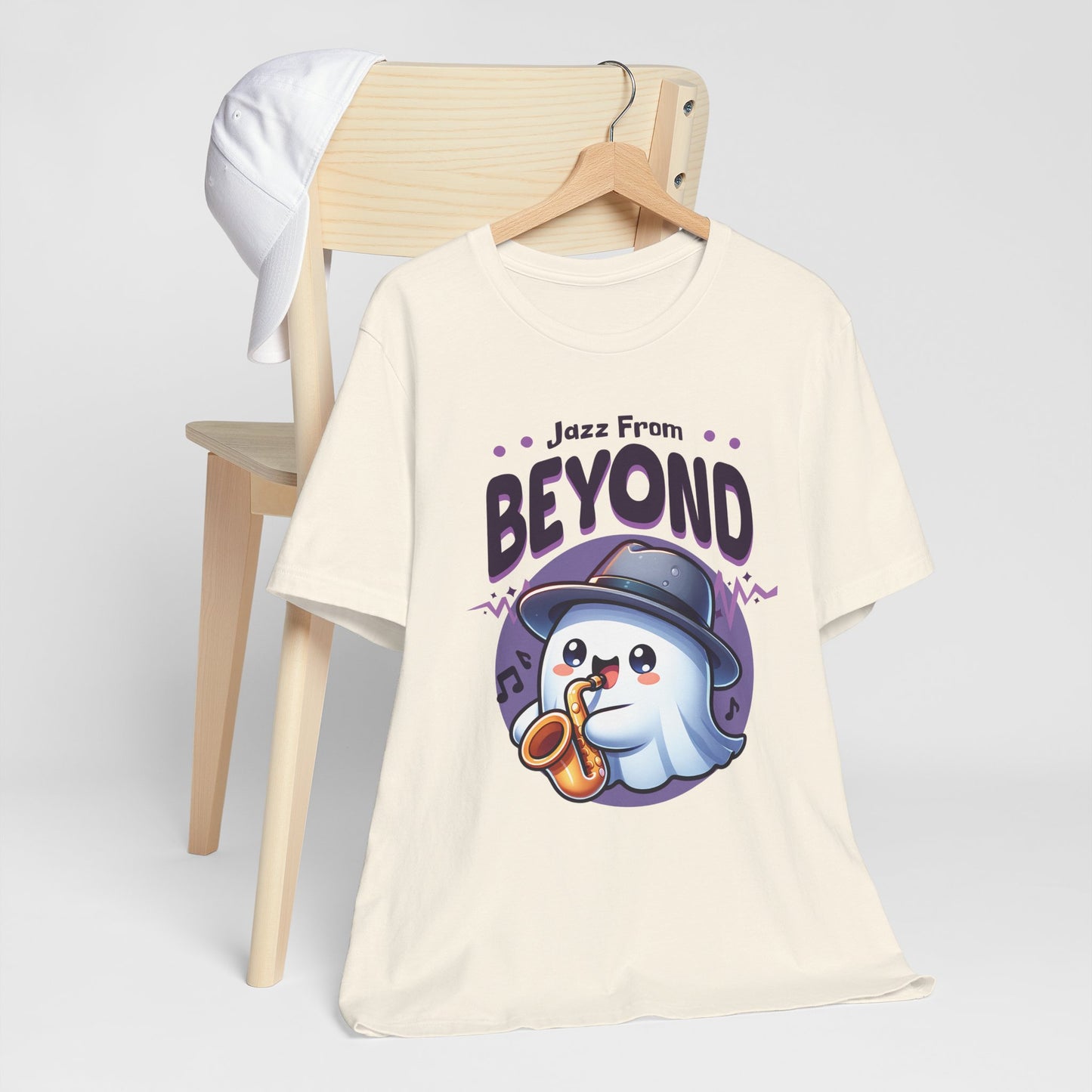 Jazz from Beyond