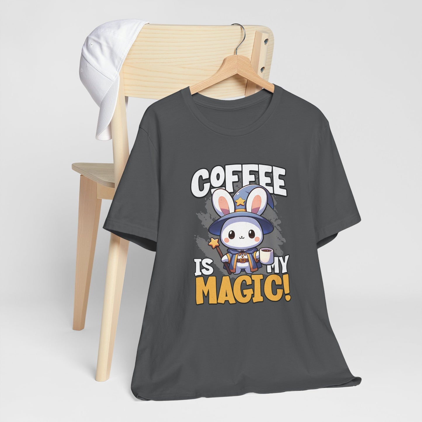 Coffee Magic