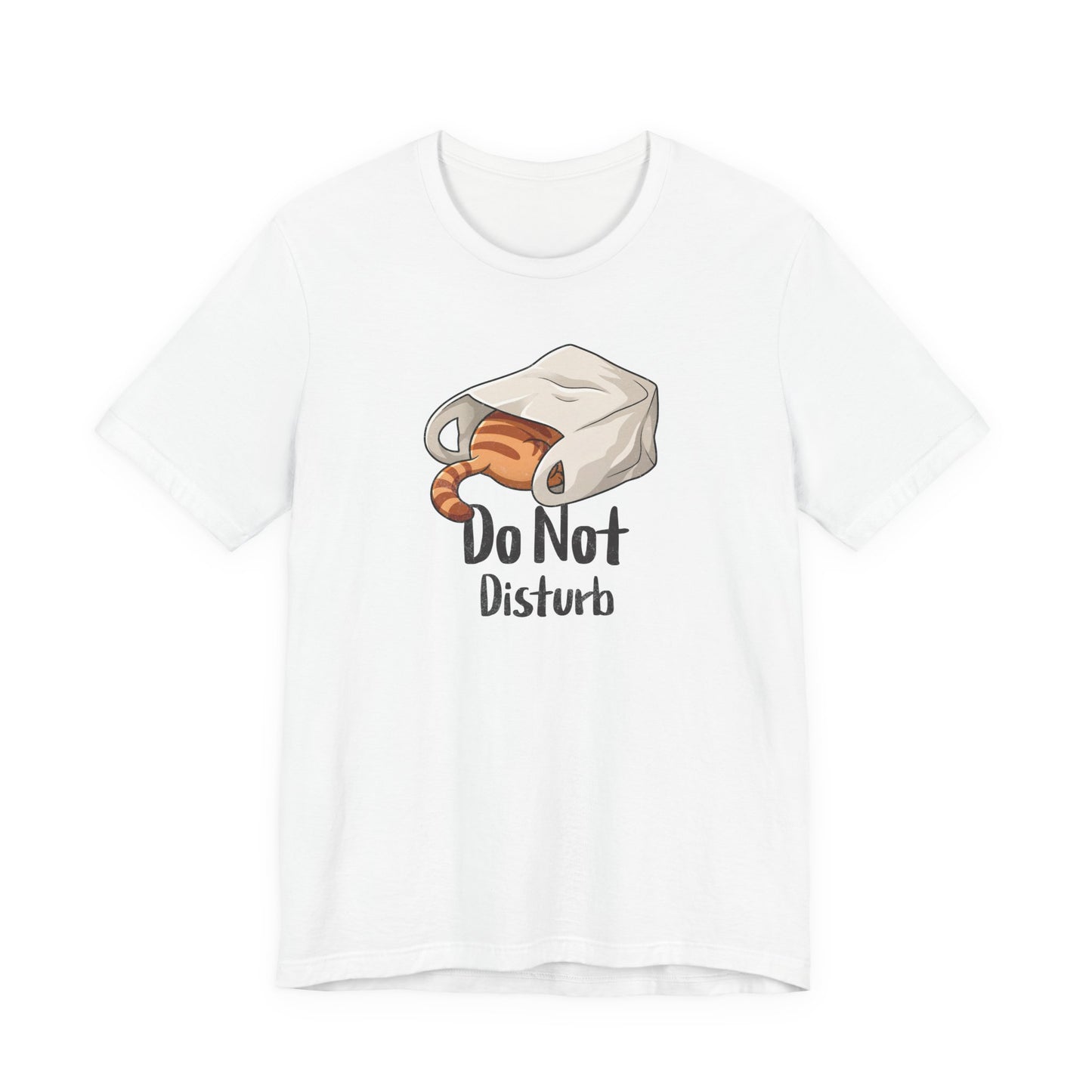 Do Not Disturb